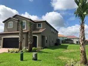 5465 Misty Oak Circle, DAVENPORT