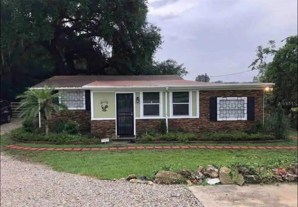 5175 N Ronald Reagan Boulevard, SANFORD