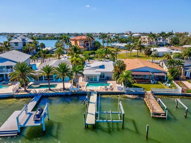 454 20th Avenue, INDIAN ROCKS BEACH