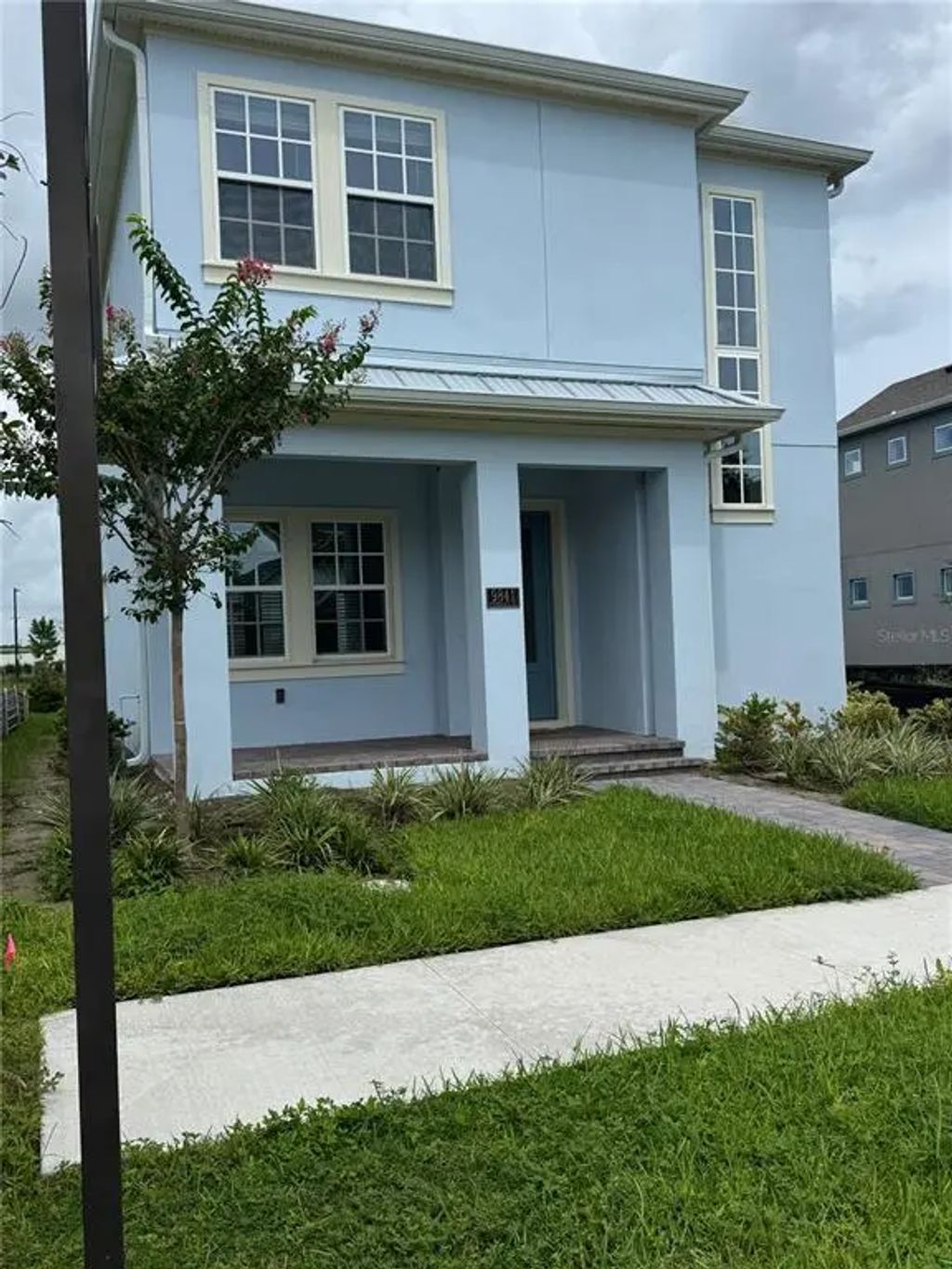 9841 Peebles Street, ORLANDO