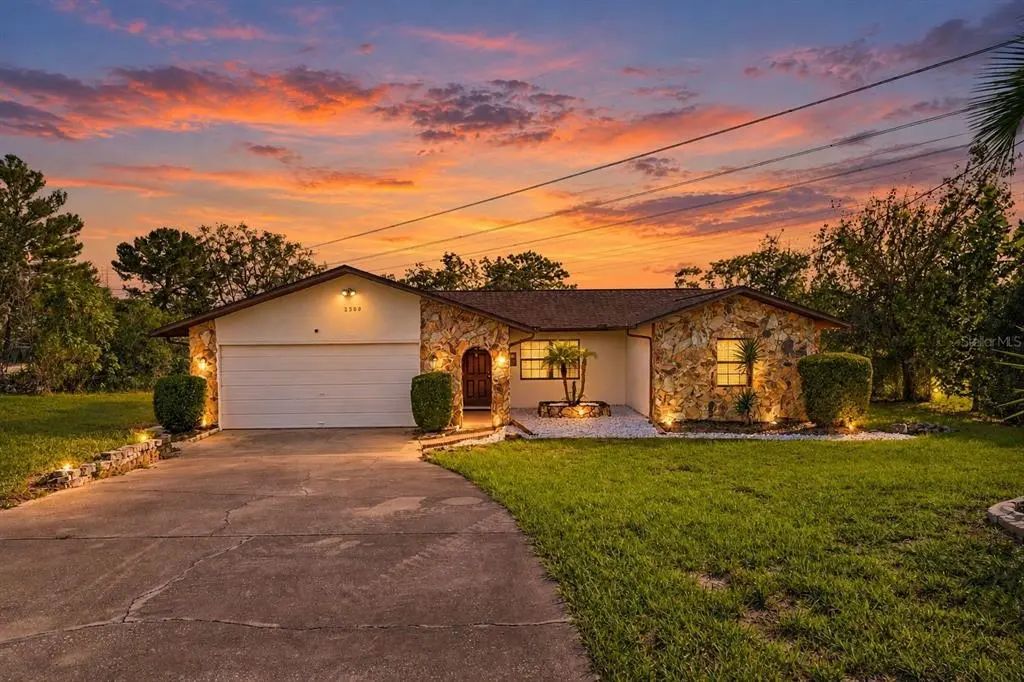 2500 Rim Drive, SPRING HILL