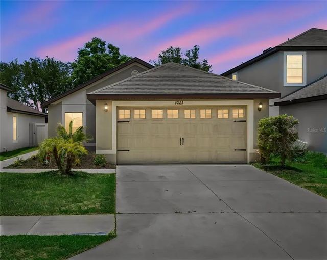 2222 Caspian Drive, LAKELAND