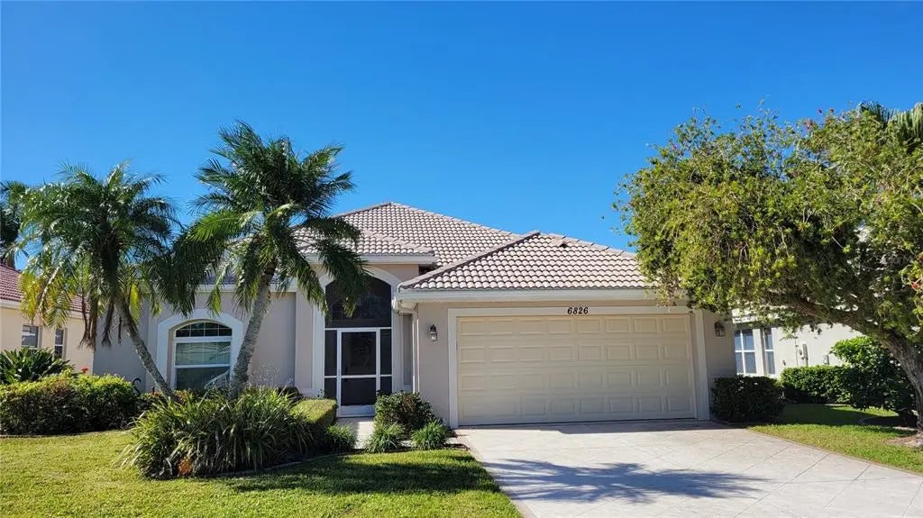 6826 Winslow Street, SARASOTA