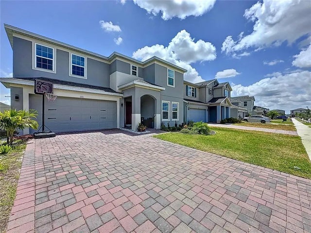 1181 Lone Palm Way, ST CLOUD