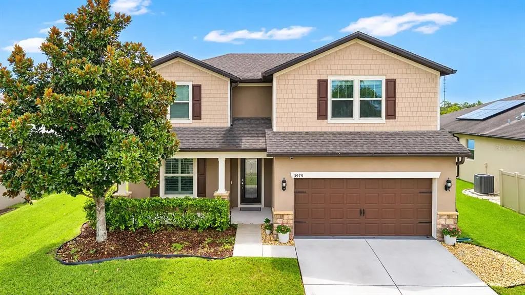 3975 Baja Drive, ST. CLOUD