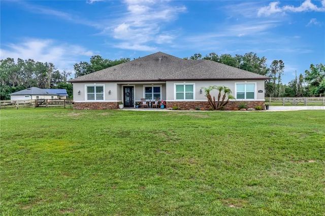 5020 Lakeshore Ranch Road, GROVELAND