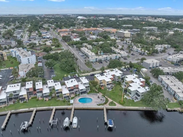 2424 W Tampa Bay Boulevard H106, TAMPA