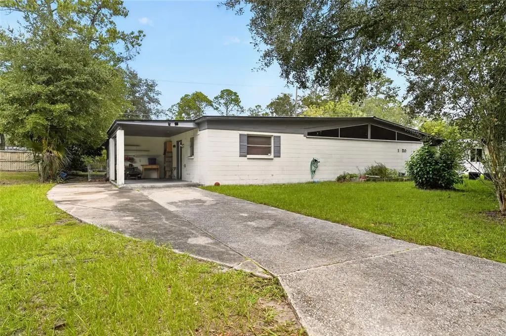 1320 Ne 28th Avenue, GAINESVILLE