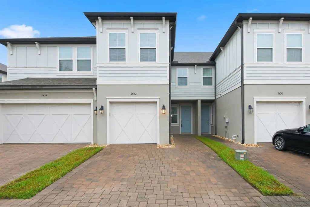 2432 Foggy Creek Circle, CLEARWATER