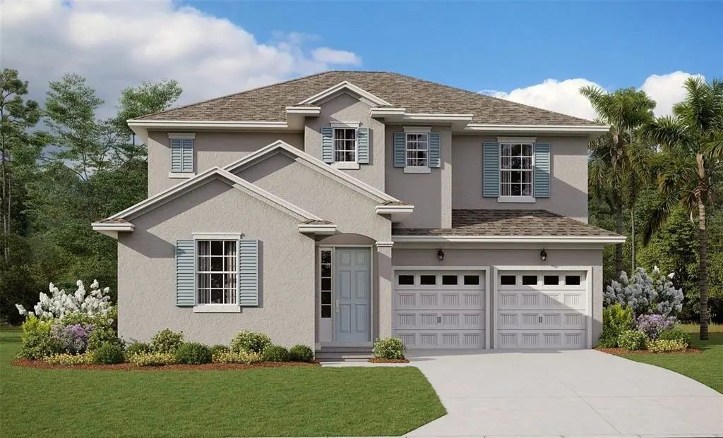 17108 Haggerty Hollow Drive, WINTER GARDEN
