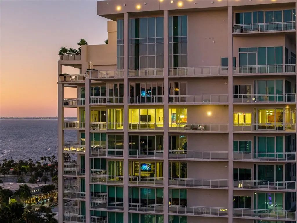 540 N Tamiami Trail 1604