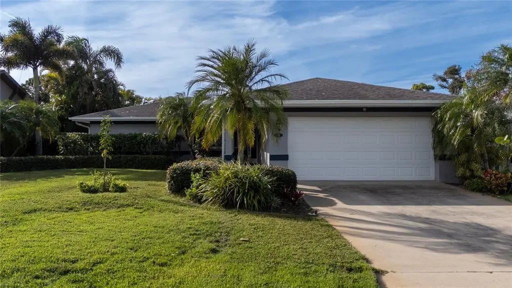 116 68th Street Nw, BRADENTON