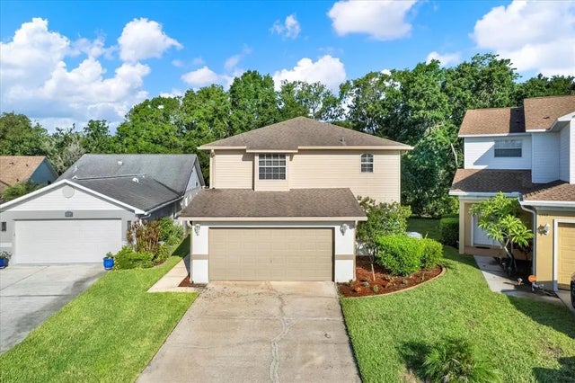 6439 Gentle Ben Circle, WESLEY CHAPEL
