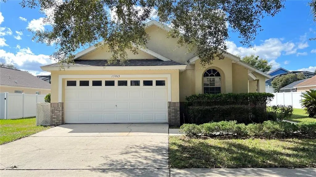 15915 Heron Hill Street, CLERMONT