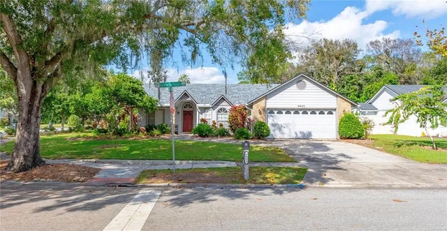 8603 Georgia Tech Street, ORLANDO