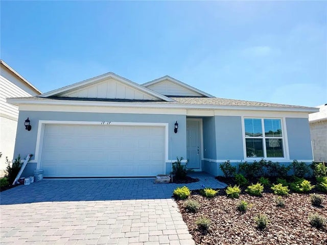 17317 Back Bay Court, CLERMONT