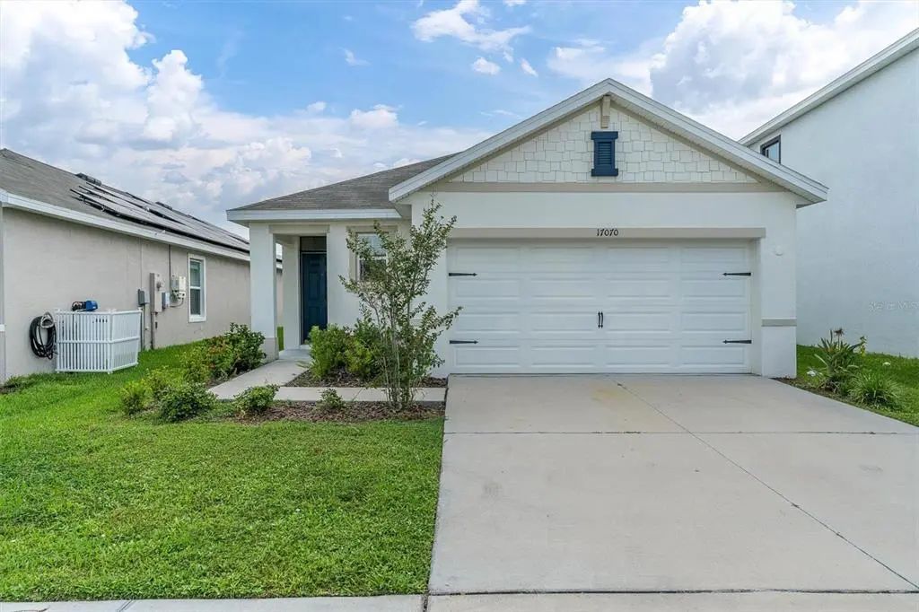 17070 Oval Rum Drive, WIMAUMA