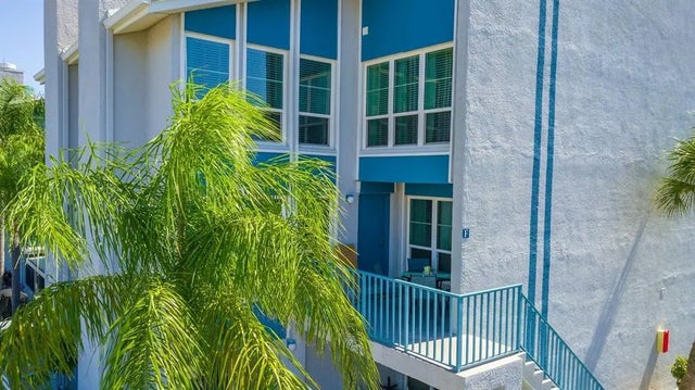 303 Rex Place F, MADEIRA BEACH