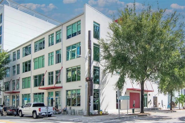 101 N 12th Street 202, TAMPA