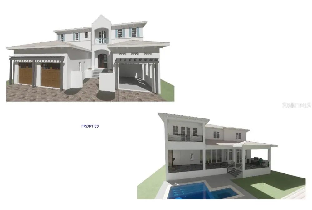 827 Snell Isle Boulevard Ne, ST PETERSBURG