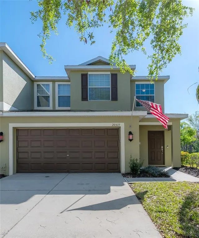 20319 Starfinder Way, TAMPA