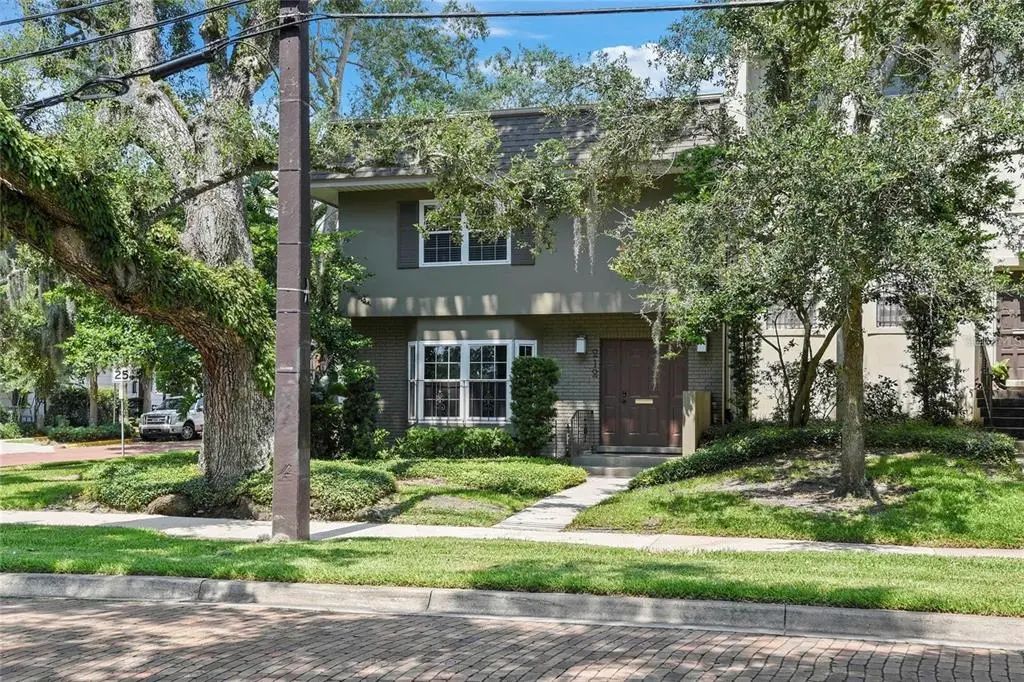 212 S Summerlin Avenue, ORLANDO