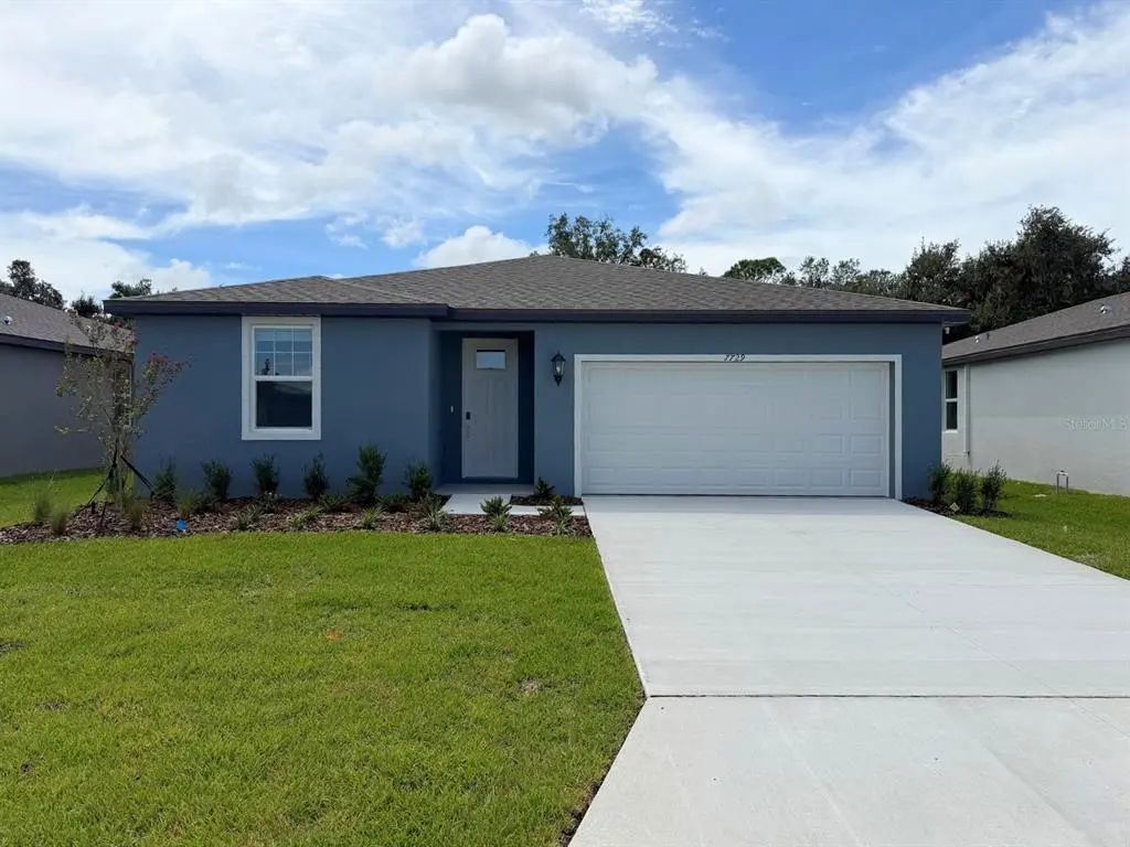 7729 Satterfield Terrace, PARRISH