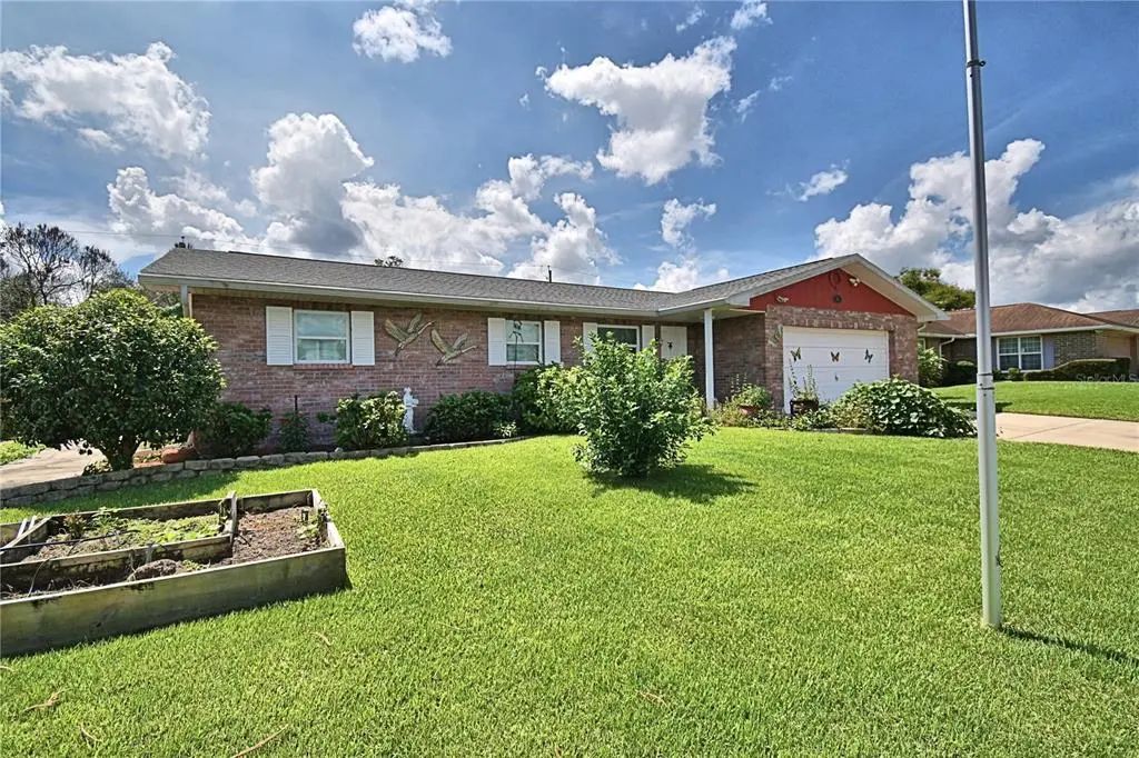 2815 Christie Lane, LAKELAND