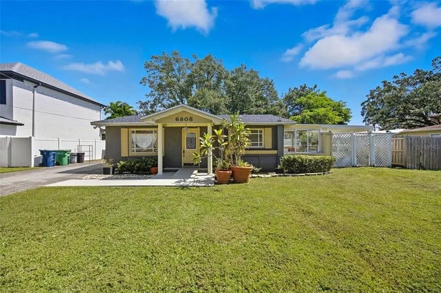6808 S Elemeta, TAMPA