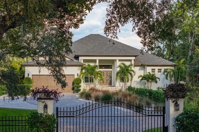 7811 Bay Drive A, TAMPA