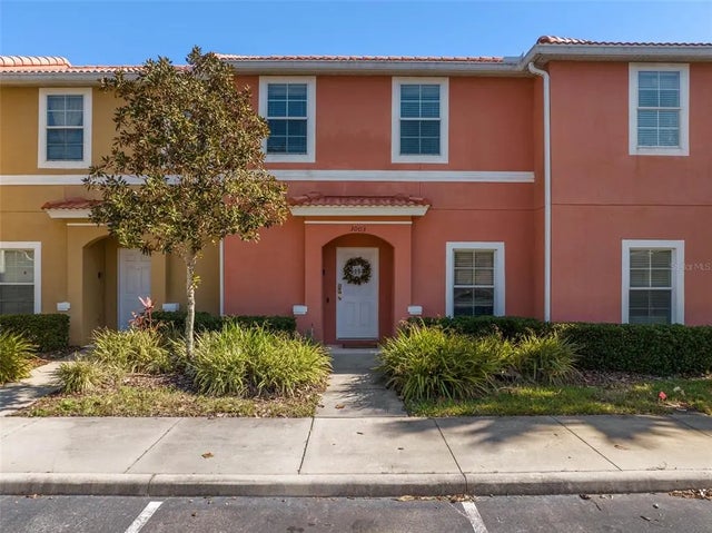 3003 Red Ginger Road, KISSIMMEE