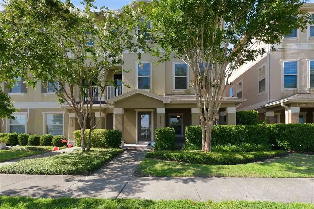 10546 Green Ivy Lane, ORLANDO