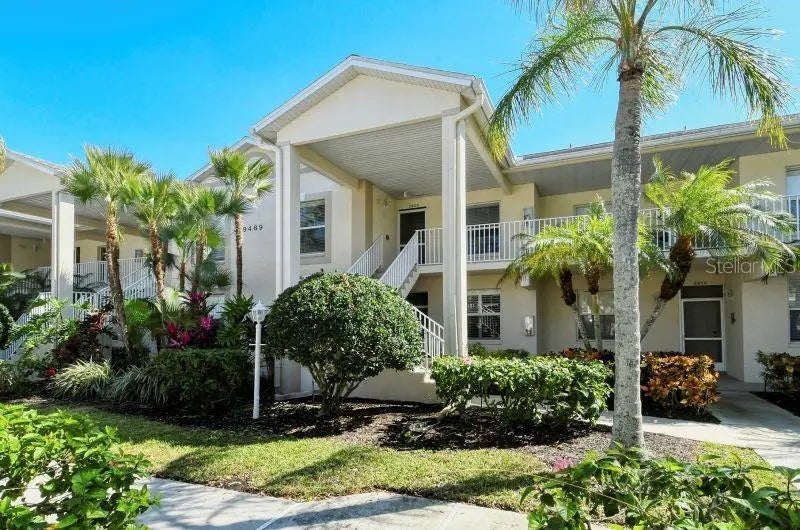 9489 Millbank Drive 2625, SARASOTA