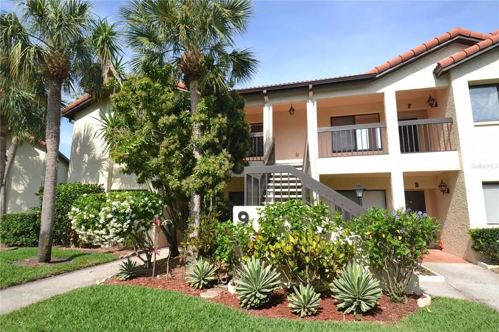 1801 E Lake Road 9e, PALM HARBOR