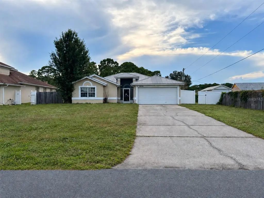 2830 Toulon Road Se, PALM BAY