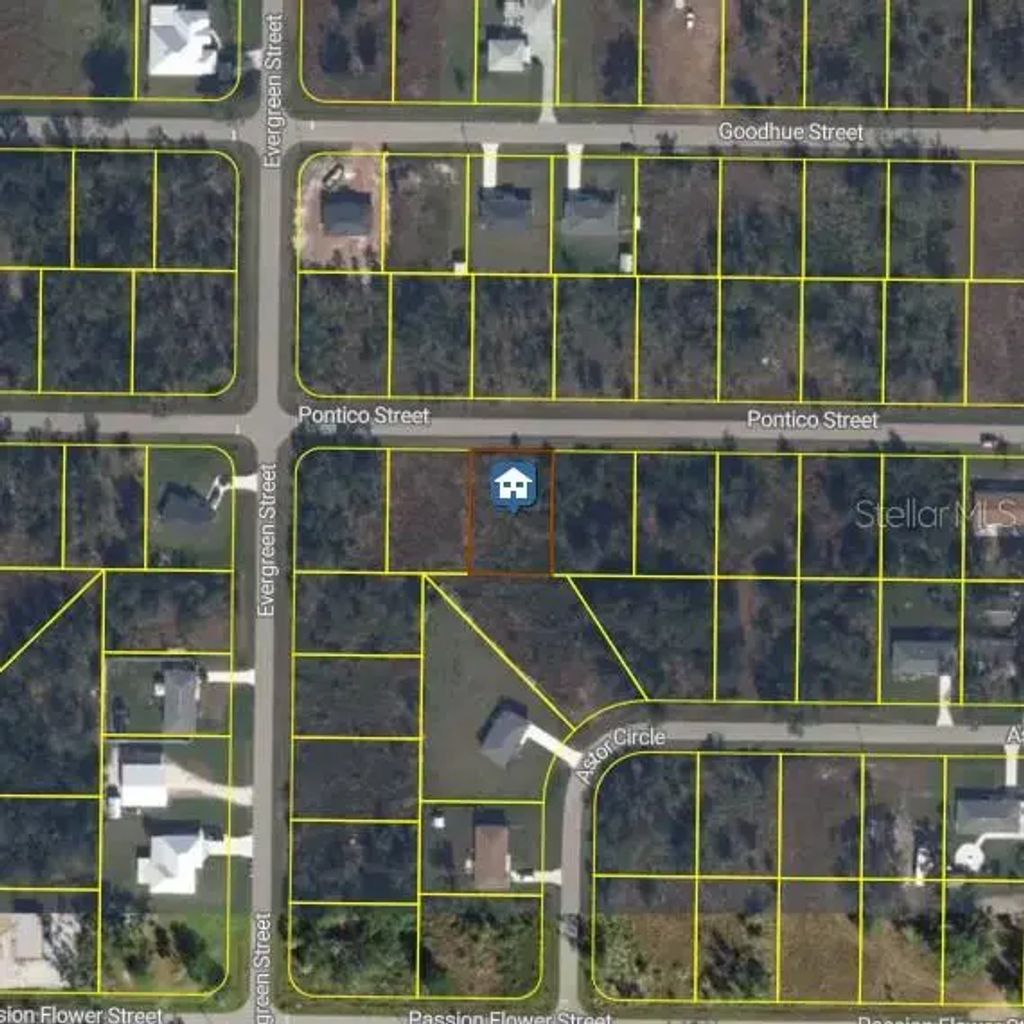 29417 Pontico Street, PUNTA GORDA