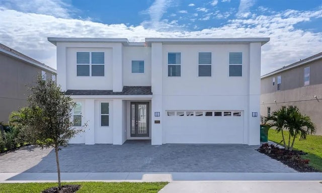 7602 Mackinaw Lane, KISSIMMEE