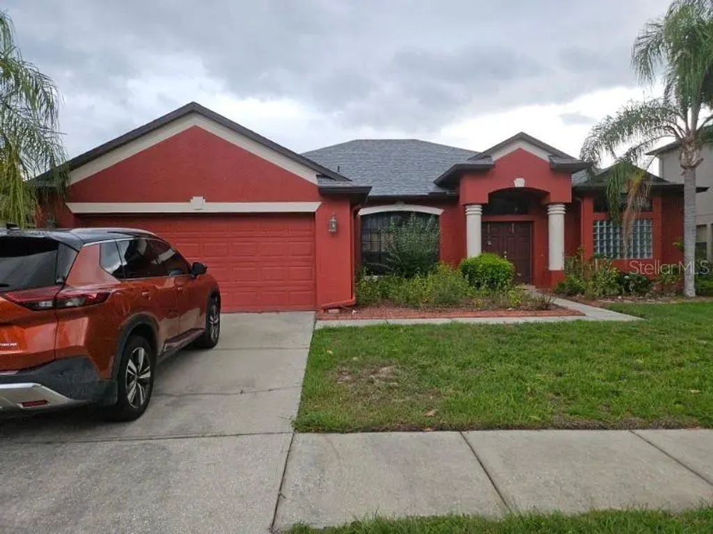 15209 Princewood Lane, LAND O LAKES