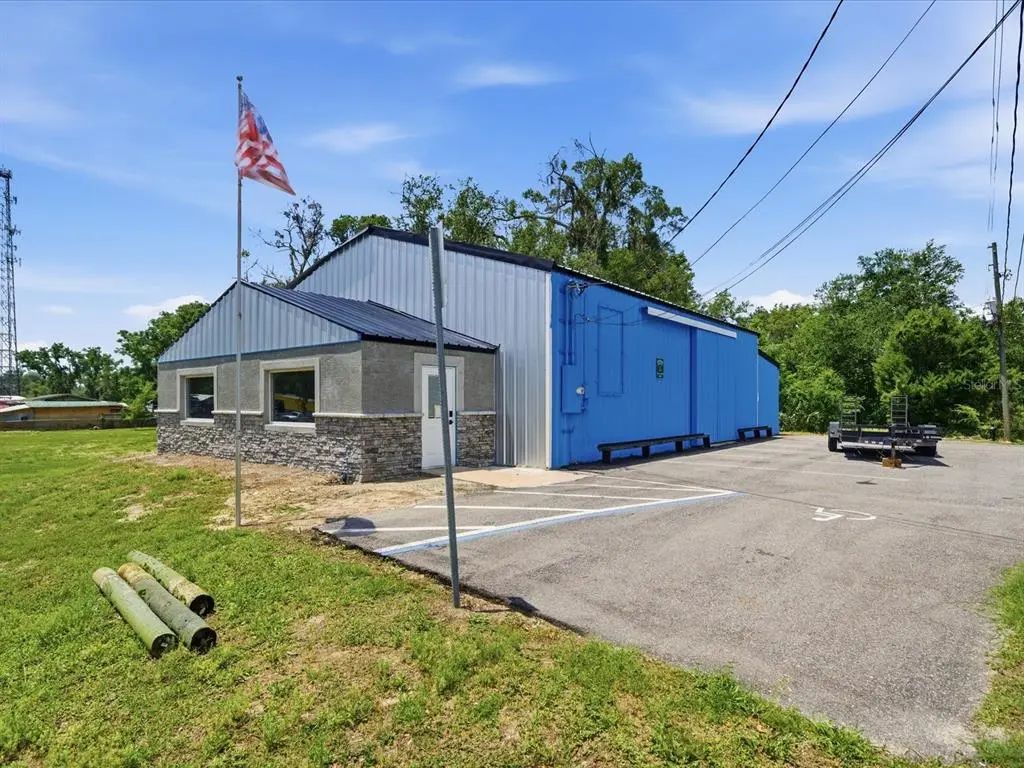 490 Smith Street, BROOKSVILLE