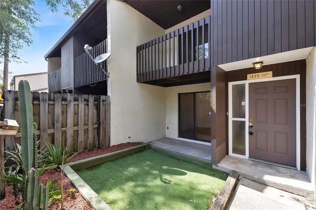 1329 Windsor Drive, KISSIMMEE