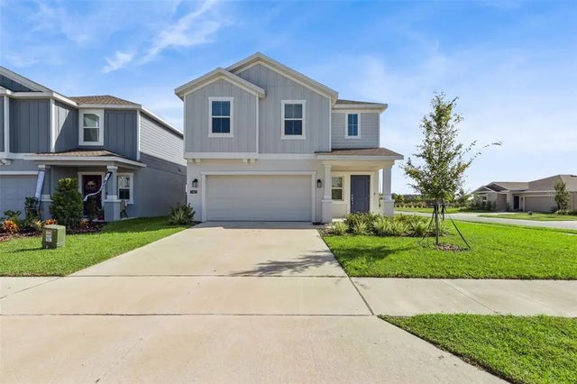 1401 Austin Street, WINTER HAVEN