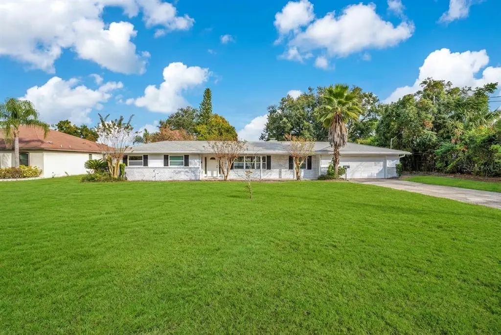 411 Rock Lake Dr, ORLANDO