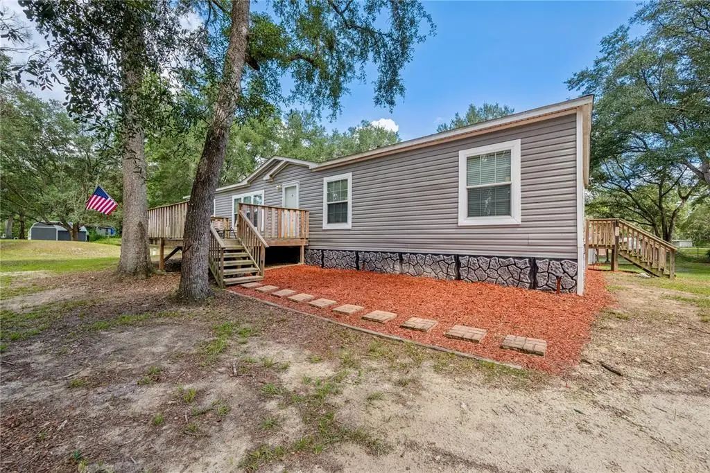 7224 Se 163rd Lane, LAKE BUTLER