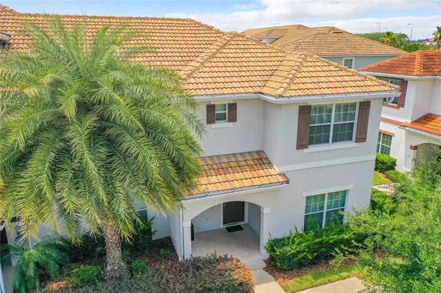 4865 Clock Tower Drive, KISSIMMEE