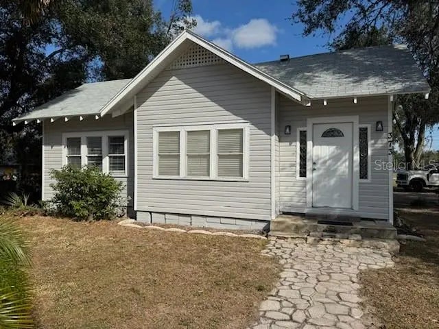 373 E Waldo Street, GROVELAND