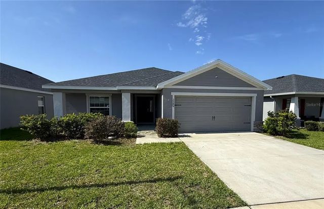 2586 San Marco Way, WINTER HAVEN