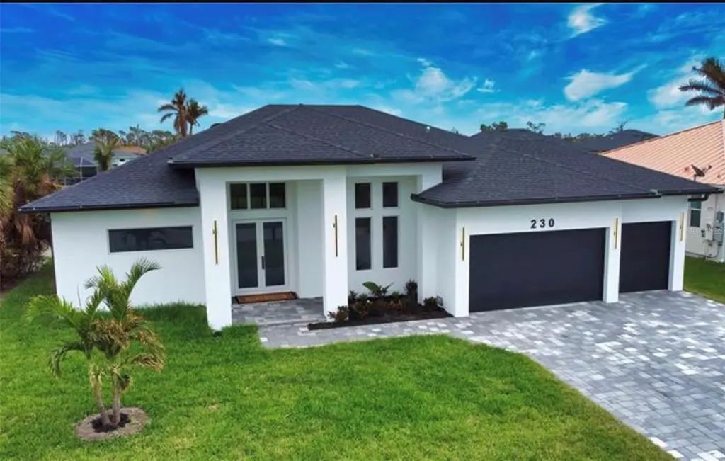 230 W Pine Valley Lane, ROTONDA WEST