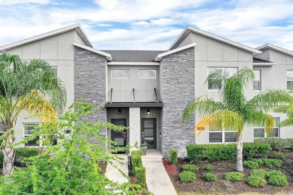 4313 Quote Street, KISSIMMEE