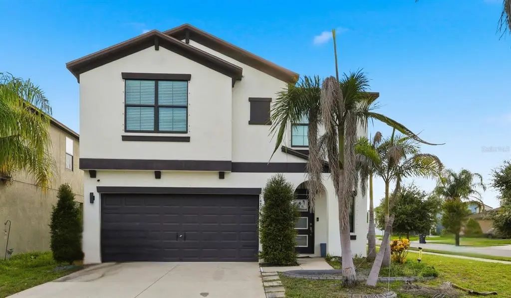 14801 Boulder Pass Place, WIMAUMA