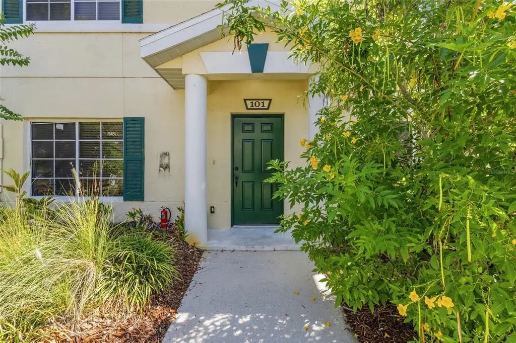 220 Cape Harbour Loop Unit 101, BRADENTON